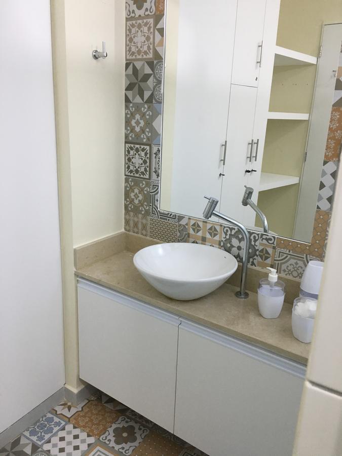 Apartamento Loft Solar Água Praia de Pipa Exterior foto